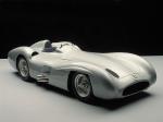 Mercedes-Benz 300 SLR Streamliner 1954 года